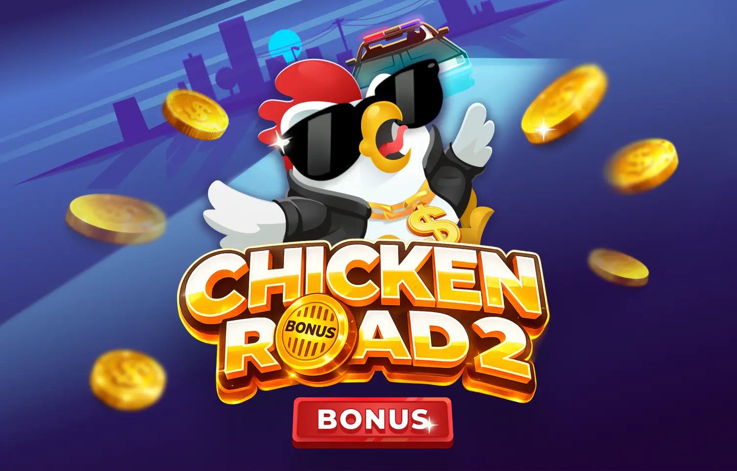 Chicken road 2 bonus