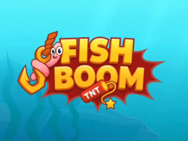 Fish Boom